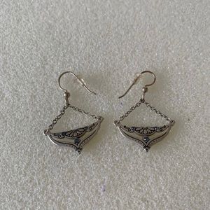 Brighton earrings